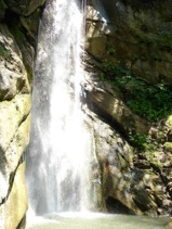 canyoning Annecy